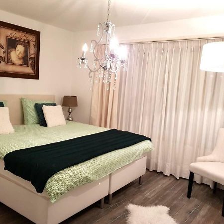 Beijerse Inn Nieuw-Beijerland 외부 사진